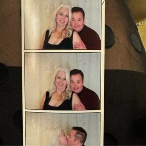 Meet your Posher, Ann